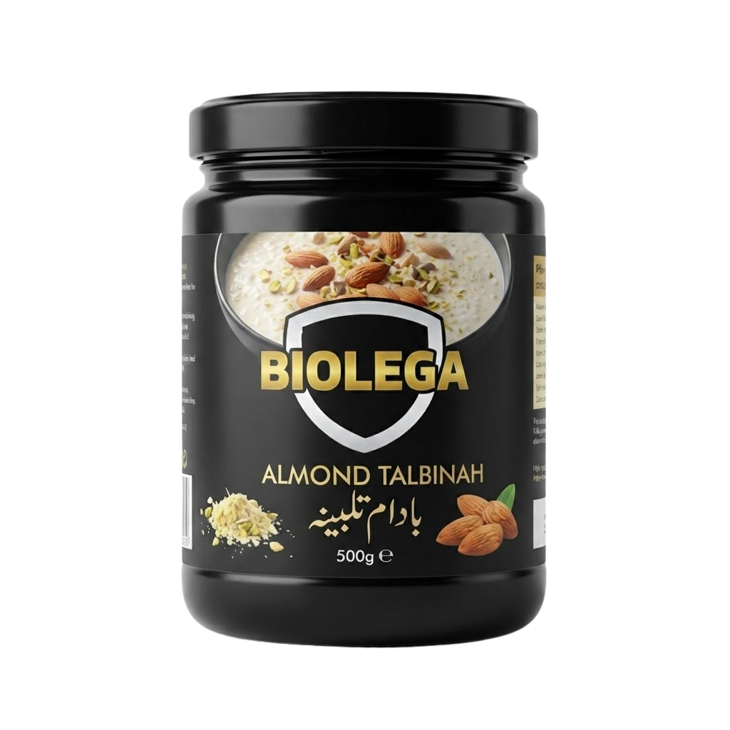 Almond Talbeena