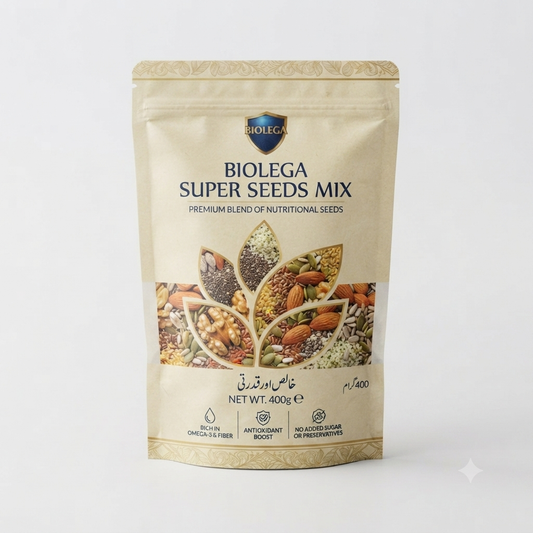 Super Seeds Mix