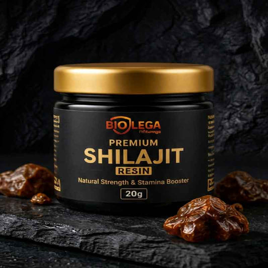 Premium Shilajit