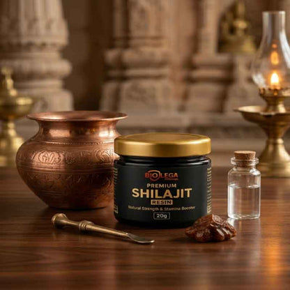 Premium Shilajit