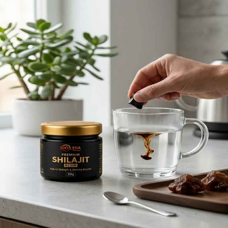 Premium Shilajit