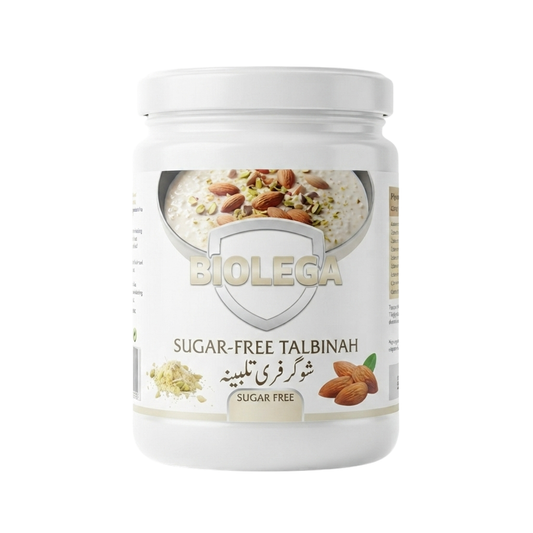 Sugar Free Talbeena